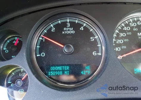 2013 Chevrolet Tahoe Lt z USA, uszkodzony, nr VIN 1GNSKBE08DR128017